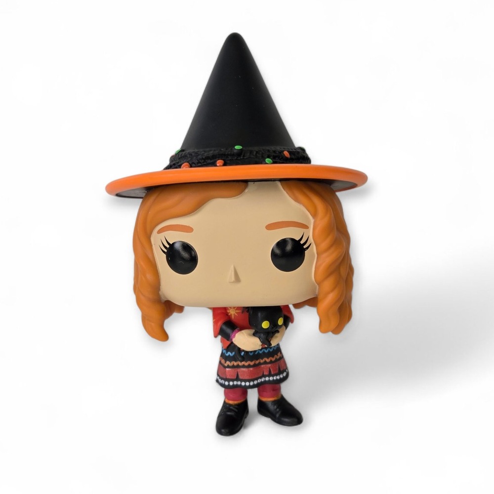 Funko POP! #1069 Hocus Pocus Dani with Binx - Picture 11 of 12